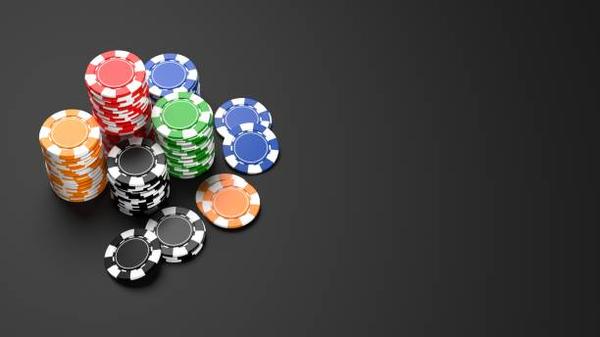 Finding Your Perfect Match - Tips on Choosing the Right Online Casino Games